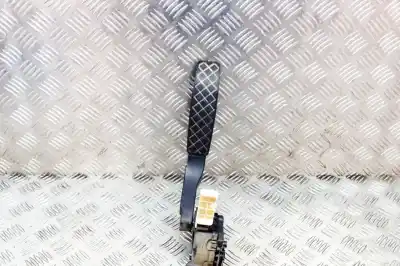 Second-hand car spare part ACCELERATOR PEDAL for AUDI Q7 4L  OEM IAM references 7L0723507D,6PV008026  