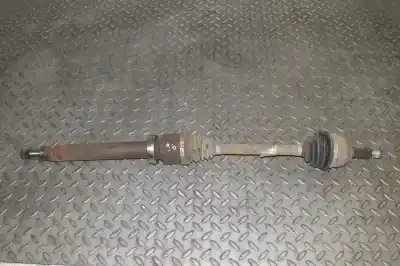 Pezzo di ricambio per auto di seconda mano TRASMISSIONE ANTERIORE DESTRA per FORD FIESTA VI  Riferimenti OEM IAM CV17-3B436-BD  