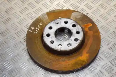 Tweedehands auto-onderdeel VOORREMSCHIJF voor AUDI Q2 GA  OEM IAM-referenties 5Q0615301H  