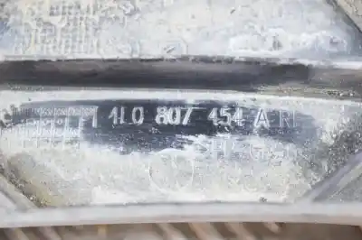 Gebrauchtes Autoersatzteil verstärkung des hinteren stossfängers zum audi q7 4l (2006-2015) oem-iam-referenzen 4l0807454a  