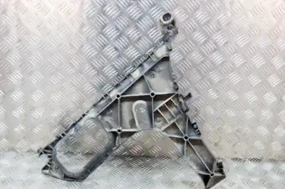 Gebrauchtes Autoersatzteil verstärkung des hinteren stossfängers zum audi q7 4l (2006-2015) oem-iam-referenzen 4l0807454a  
