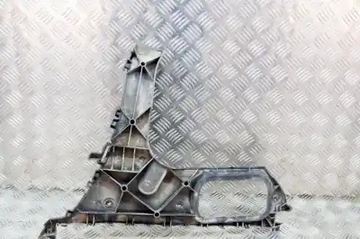 Gebrauchtes Autoersatzteil verstärkung des hinteren stossfängers zum audi q7 4l (2006-2015) oem-iam-referenzen 4l0807454a  