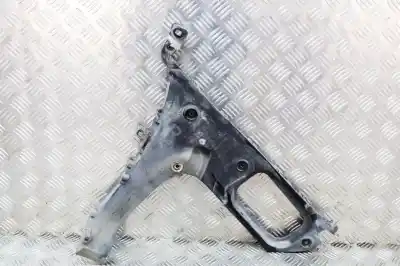 Gebrauchtes Autoersatzteil VERSTÄRKUNG DES HINTEREN STOSSFÄNGERS zum AUDI Q7 4L  OEM-IAM-Referenzen 4L0807454A  