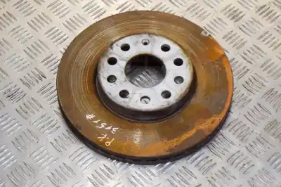 Tweedehands auto-onderdeel VOORREMSCHIJF voor AUDI Q2 GA  OEM IAM-referenties 5Q0615301H  