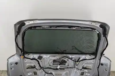 Tweedehands auto-onderdeel kofferdeksel voor audi q3 8u (2011-2018) oem iam-referenties 8u0827025b  