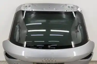 Tweedehands auto-onderdeel kofferdeksel voor audi q3 8u (2011-2018) oem iam-referenties 8u0827025b  