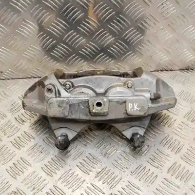 Second-hand car spare part front left brake caliper for tesla model 3 (2018-..) sedan oem iam references 1044621-00-e  