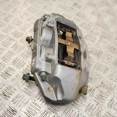 Second-hand car spare part front left brake caliper for tesla model 3 (2018-..) sedan oem iam references 1044621-00-e  