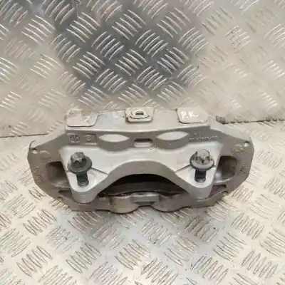 Second-hand car spare part front left brake caliper for tesla model 3 (2018-..) sedan oem iam references 1044621-00-e  