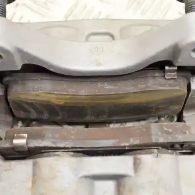 Second-hand car spare part front left brake caliper for tesla model 3 (2018-..) sedan oem iam references 1044621-00-e  