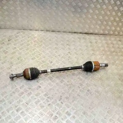 Tweedehands auto-onderdeel transmissie links achter voor tesla model 3 (2018-..) sedan oem iam-referenties 1044161-00-d  