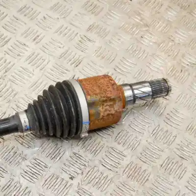 Tweedehands auto-onderdeel transmissie links achter voor tesla model 3 (2018-..) sedan oem iam-referenties 1044161-00-d  