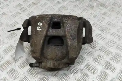 Pezzo di ricambio per auto di seconda mano pinza freno anteriore destra per audi a5 cabrio 8f7 (2009-2016) riferimenti oem iam 8k0615124c  