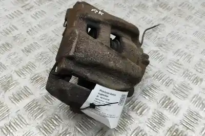 Second-hand car spare part front left brake caliper for audi a5 cabrio 8f7 (2009-2016) oem iam references 8k0615123c  