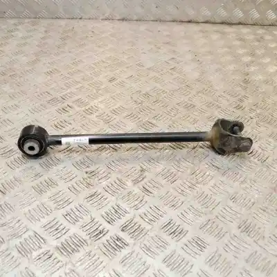 Автозапчастина б/у ЗАДНІЙ НИЖНИЙ правий ригель підвіски для TESLA MODEL 3  Посилання на OEM IAM 1044444-00-A  