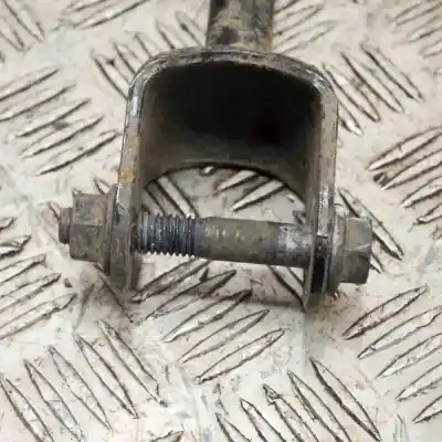 Pezzo di ricambio per auto di seconda mano braccio sospensione posteriore inferiore destro per tesla model 3 (2018-..) sedan riferimenti oem iam 1044444-00-a  