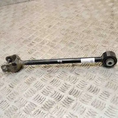 Pezzo di ricambio per auto di seconda mano braccio sospensione posteriore inferiore destro per tesla model 3 (2018-..) sedan riferimenti oem iam 1044444-00-a  