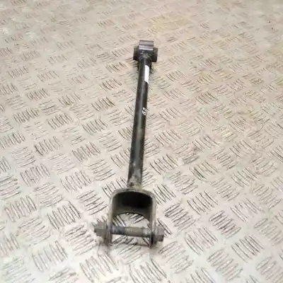 Pezzo di ricambio per auto di seconda mano braccio sospensione posteriore inferiore destro per tesla model 3 (2018-..) sedan riferimenti oem iam 1044444-00-a  