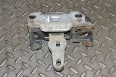 Pezzo di ricambio per auto di seconda mano supporto motore sinistro per ford fiesta vi (2008-..) hatchback riferimenti oem iam 8v51-7m121ae  