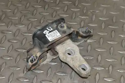 Pezzo di ricambio per auto di seconda mano supporto motore sinistro per ford fiesta vi (2008-..) hatchback riferimenti oem iam 8v51-7m121ae  