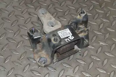 Pezzo di ricambio per auto di seconda mano SUPPORTO MOTORE SINISTRO per FORD FIESTA VI  Riferimenti OEM IAM 8V51-7M121AE  