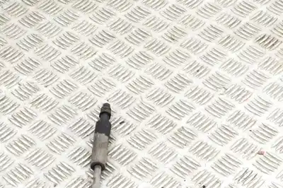 Peça sobressalente para automóvel em segunda mão pinça de travão dianteira direita por ford transit custom (2012-..) commercial referências oem iam bk21-2b294-ba  