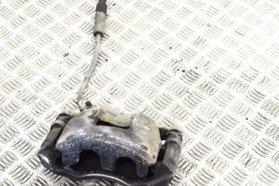 Pezzo di ricambio per auto di seconda mano PINZA FRENO ANTERIORE DESTRA per FORD TRANSIT CUSTOM  Riferimenti OEM IAM BK21-2B294-BA  