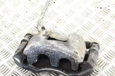 Peça sobressalente para automóvel em segunda mão pinça de travão dianteira direita por ford transit custom (2012-..) commercial referências oem iam bk21-2b294-ba  
