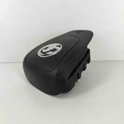 Second-hand car spare part front left air bag for opel mokka / mokka x (2012-..) off-road oem iam references 95328138,631046026  