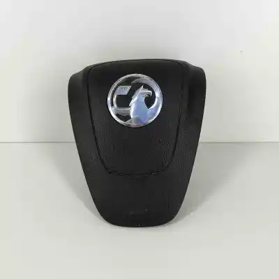 Second-hand car spare part FRONT LEFT AIR BAG for OPEL MOKKA / MOKKA X  OEM IAM references 95328138,631046026  