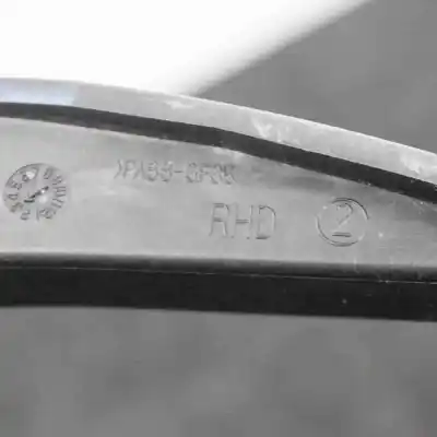 Автозапчастина б/у педаль акселератора для opel mokka / mokka x (2012-..) off-road посилання на oem iam 95087911  