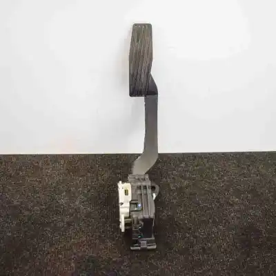 Автозапчастина б/у ПЕДАЛЬ АКСЕЛЕРАТОРА для OPEL MOKKA / MOKKA X  Посилання на OEM IAM 95087911  