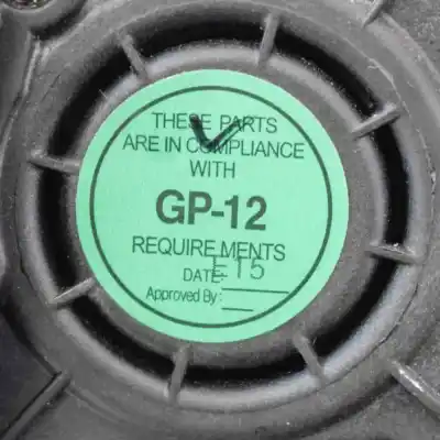 Автозапчастина б/у педаль акселератора для opel mokka / mokka x (2012-..) off-road посилання на oem iam 95087911  