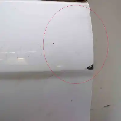 Pezzo di ricambio per auto di seconda mano porta anteriore destra per ford transit connect (2013-..) commercial riferimenti oem iam 1858453  