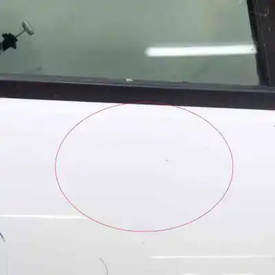 Pezzo di ricambio per auto di seconda mano porta anteriore destra per ford transit connect (2013-..) commercial riferimenti oem iam 1858453  