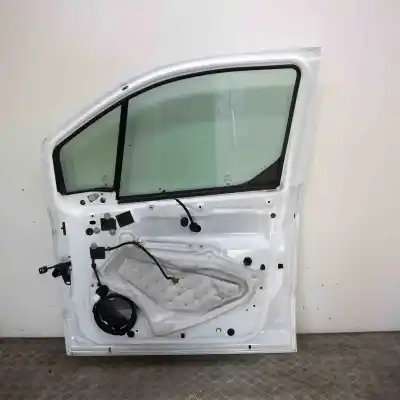 Pezzo di ricambio per auto di seconda mano porta anteriore destra per ford transit connect (2013-..) commercial riferimenti oem iam 1858453  