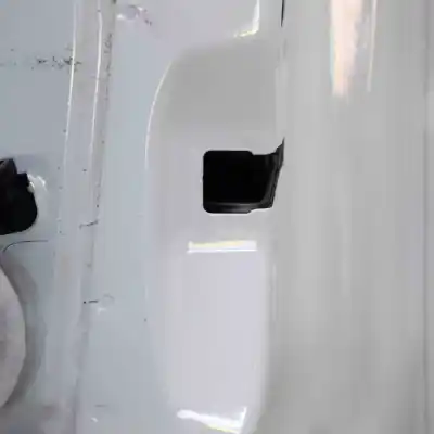 Pezzo di ricambio per auto di seconda mano porta anteriore destra per ford transit connect (2013-..) commercial riferimenti oem iam 1858453  