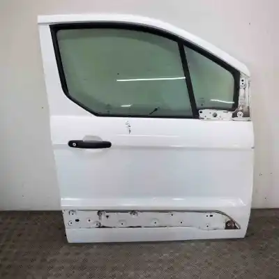 Pezzo di ricambio per auto di seconda mano PORTA ANTERIORE DESTRA per FORD TRANSIT CONNECT  Riferimenti OEM IAM 1858453  