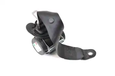 Автозапчасти б/у ЗАДНИЙ ПРАВЫЙ РЕМЕНЬ БЕЗОПАСНОСТИ за MINI COOPER R56  ссылки OEM IAM 601030000E  