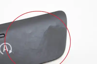 Pezzo di ricambio per auto di seconda mano interruttore per opel mokka / mokka x (2012-..) off-road riferimenti oem iam 299105967  