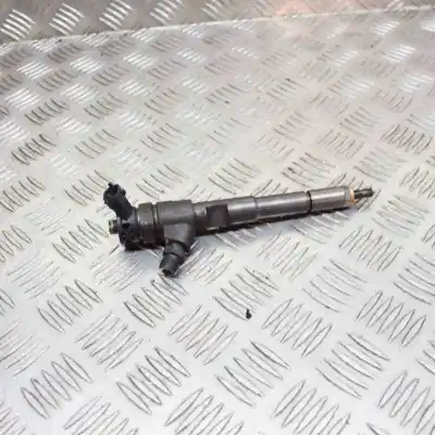 İkinci el araba yedek parçası ENJEKTÖR için RENAULT CLIO IV BH_  OEM IAM referansları 0445110485,H1108033  