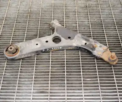 Second-hand car spare part FRONT RIGHT LOWER SUSPENSION ARM for HYUNDAI I30 GD  OEM IAM references 54501-A2600  