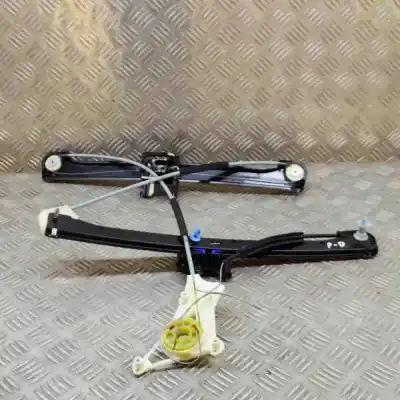 Автозапчастина б/у РЕГУЛЯТОР ПЕРЕДНЬОГО ПРАВОГО СКЛА для AUDI A3 8V1, 8VK  Посилання на OEM IAM 8V4837462  