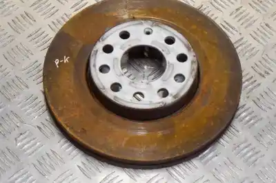 Tweedehands auto-onderdeel VOORREMSCHIJF voor VOLKSWAGEN GOLF VIII CD1  OEM IAM-referenties 5Q0615301H  