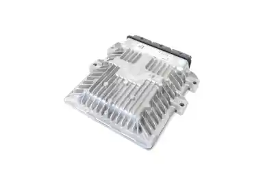 Second-hand car spare part ECU ENGINE CONTROL for JAGUAR S-TYPE X200  OEM IAM references 4R8Q-12A650-EF  