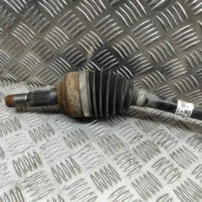 Second-hand car spare part front right transmission for tesla model 3 (2018-..) sedan oem iam references 1044119-00-d  