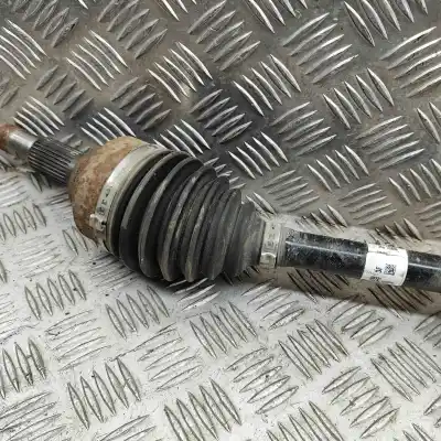 Second-hand car spare part front right transmission for tesla model 3 (2018-..) sedan oem iam references 1044119-00-d  