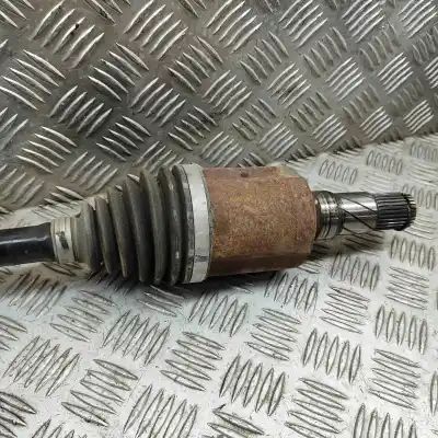 Second-hand car spare part front right transmission for tesla model 3 (2018-..) sedan oem iam references 1044119-00-d  