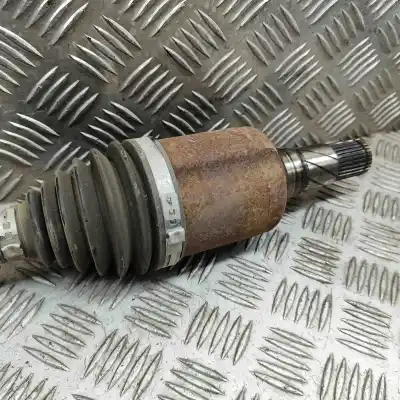 Second-hand car spare part front right transmission for tesla model 3 (2018-..) sedan oem iam references 1044119-00-d  