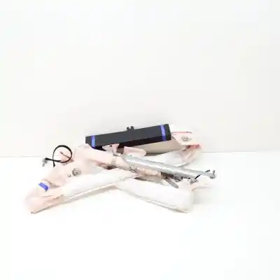 Peça sobressalente para automóvel em segunda mão AIRBAG DO LADO ESQUERDO por TESLA MODEL S  Referências OEM IAM 0589-P1-000343,1005261-00-E  